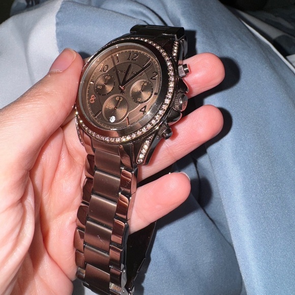 Michael Kors Accessories - Michael kors watch